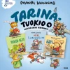 Mauri Kunnas Tarinatuokio 4