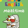 Mealtime