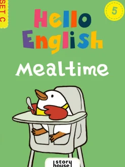 Mealtime