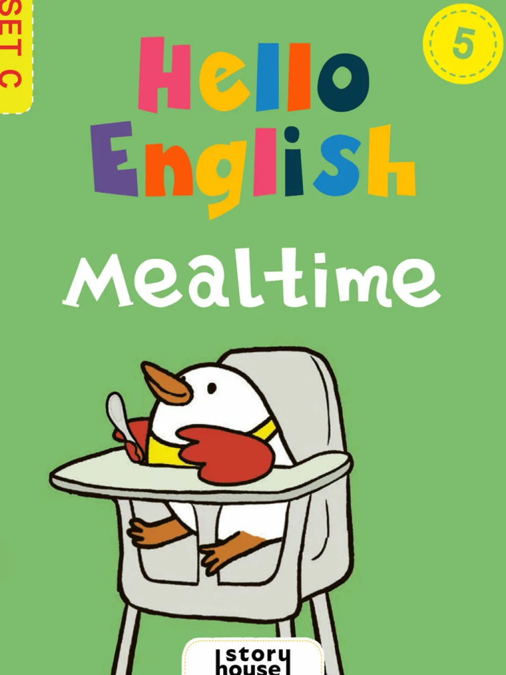 Mealtime