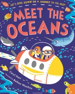 Meet the Oceans