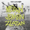 Meidän jengin Zlatan