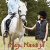 Meiju, Mandi ja Onnentähti