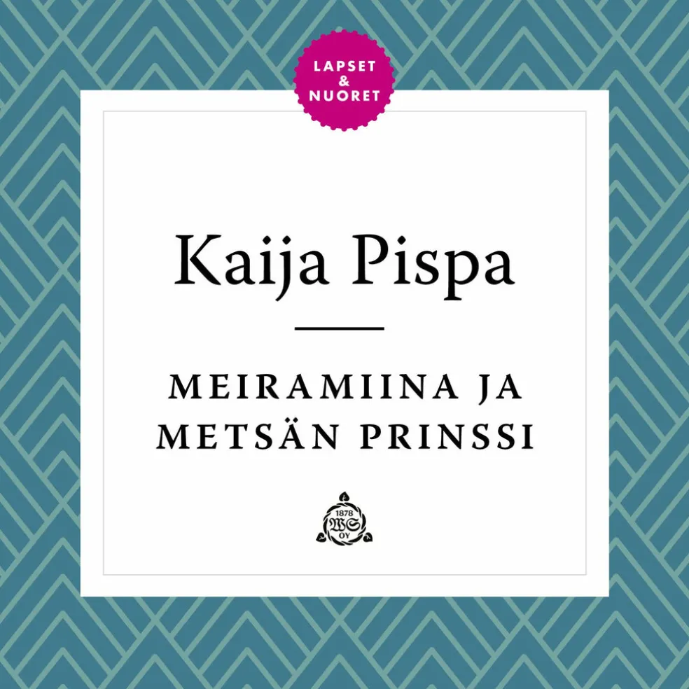 Meiramiina ja metsän prinssi