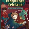 Melkein mahdoton tehtävä - Savuna ilmaan