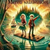 Meren salaisuudet