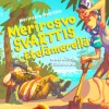 Merirosvo Svarttis Etelämerellä