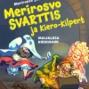 Merirosvo Svarttis ja Kiero-Kilpert