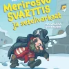 Merirosvo Svarttis ja setelivarkaat