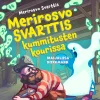 Merirosvo Svarttis kummitusten kourissa