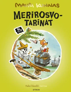 Merirosvotarinat