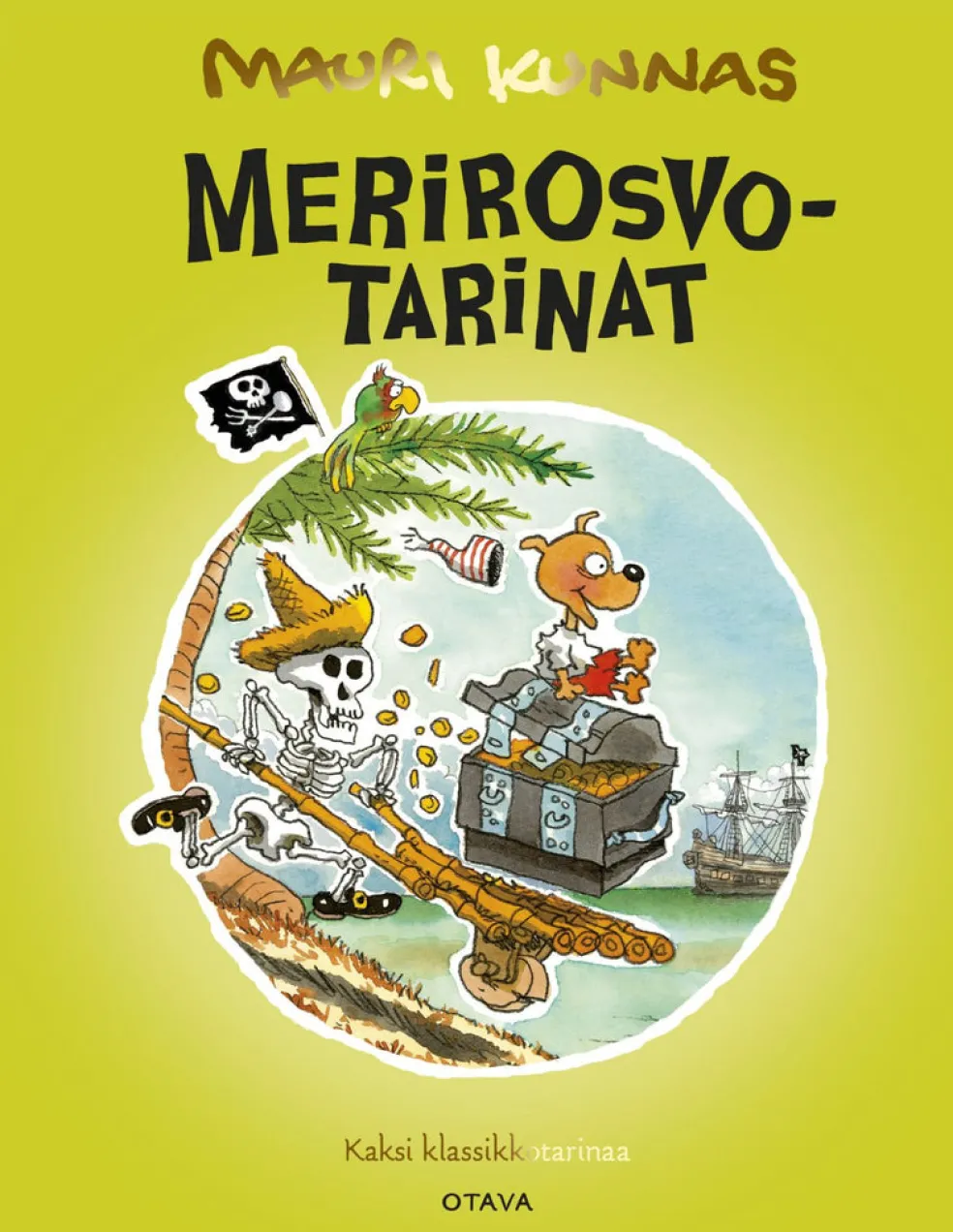 Merirosvotarinat