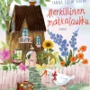 Merkillinen matkalaukku