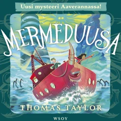 Mermeduusa