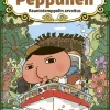 Mestarietsivä Peppunen - Rauniotemppelin arvoitus