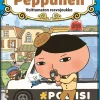 Mestarietsivä Peppunen - Voittamaton rosvojoukko