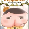 Mestarietsivä Peppunen. Mestarietsivä rakastuu?!