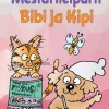 Mestarileipurit Bibi ja Kipi