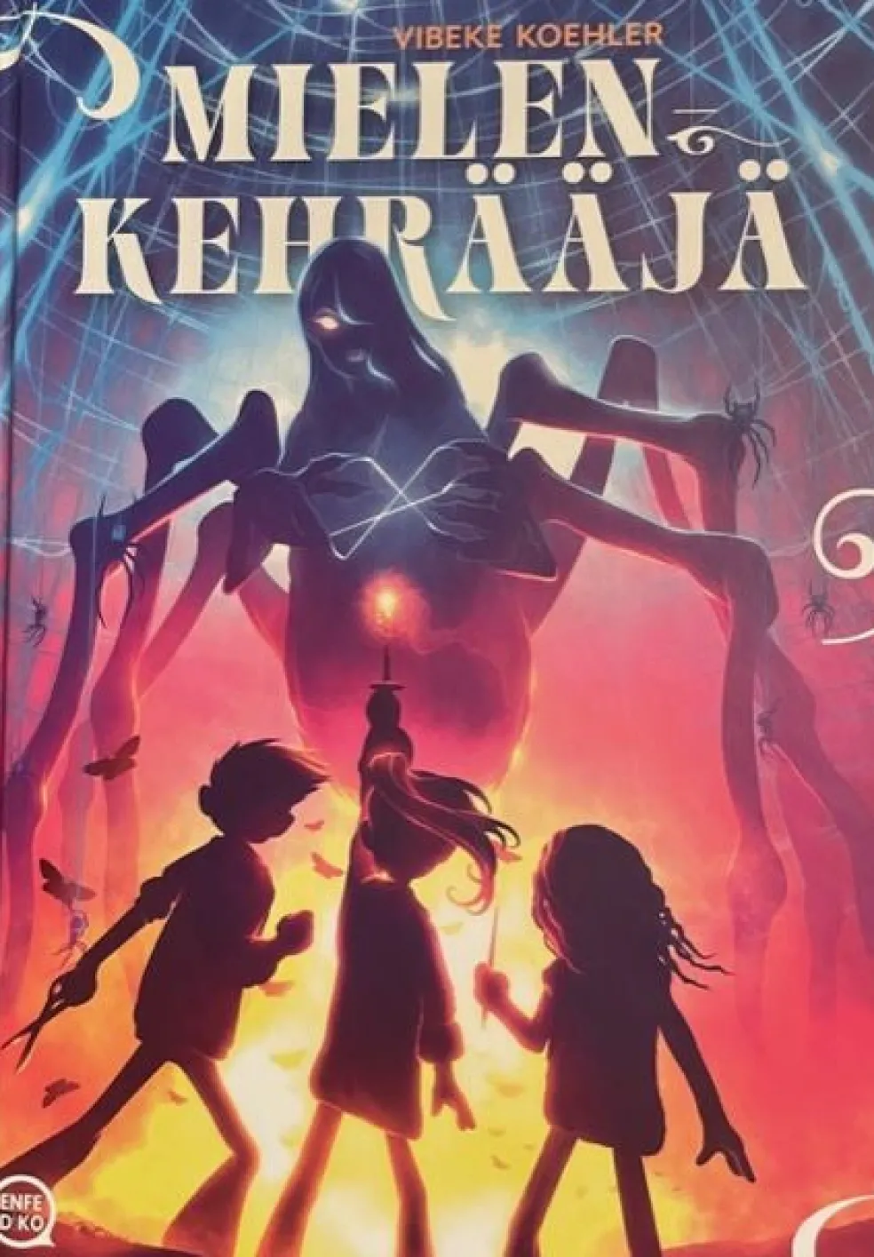 Mielenkehrääjä