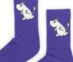 Miesten Sukat Retro Muumipeikon kuperkeikka NordicBuddies
