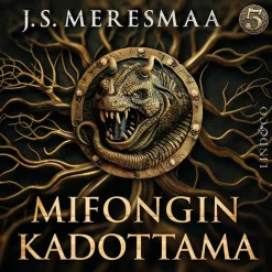 Mifongin kadottama