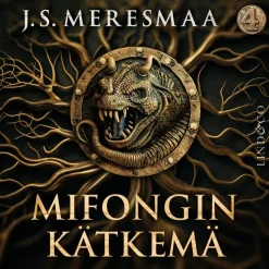 Mifongin kätkemä