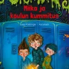 Miika ja koulun kummitus