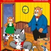 Miinan ja Manun kiukuttelukirja