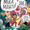 Mikä mahti!