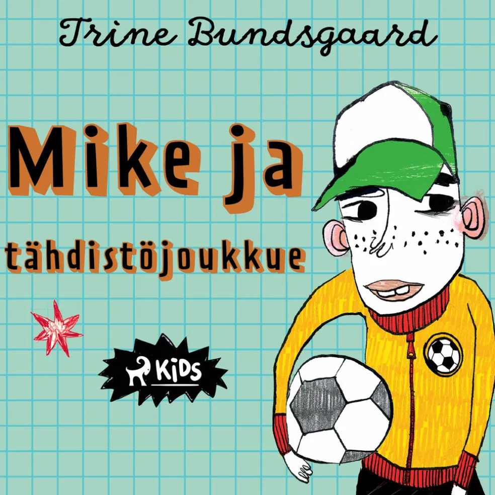 Mike ja tähdistöjoukkue