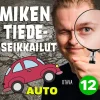 Miken tiedeseikkailut 12 - Auto