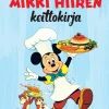 Mikki Hiiren keittokirja
