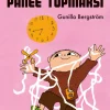 Mikko Mallikas panee töpinäksi
