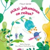 Miksi jakaminen on reilua?