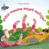 Miksi maassa möyrii matoja?