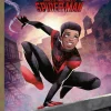 Miles Morales. Spider-Man. TKK 290