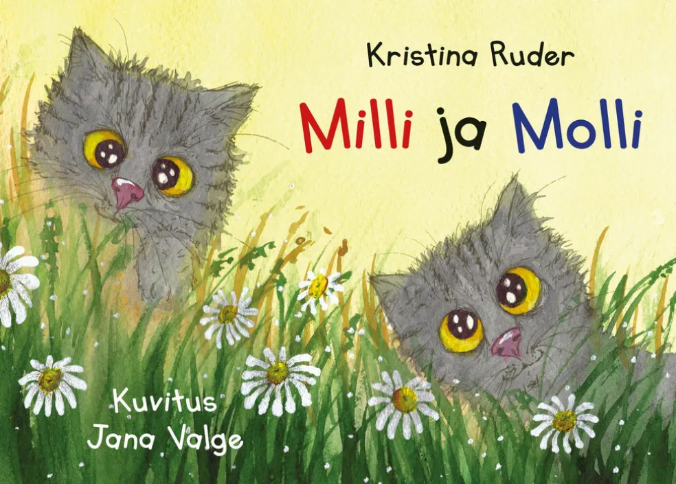 Milli ja Molli