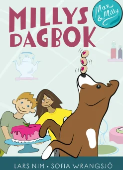 Millys dagbok