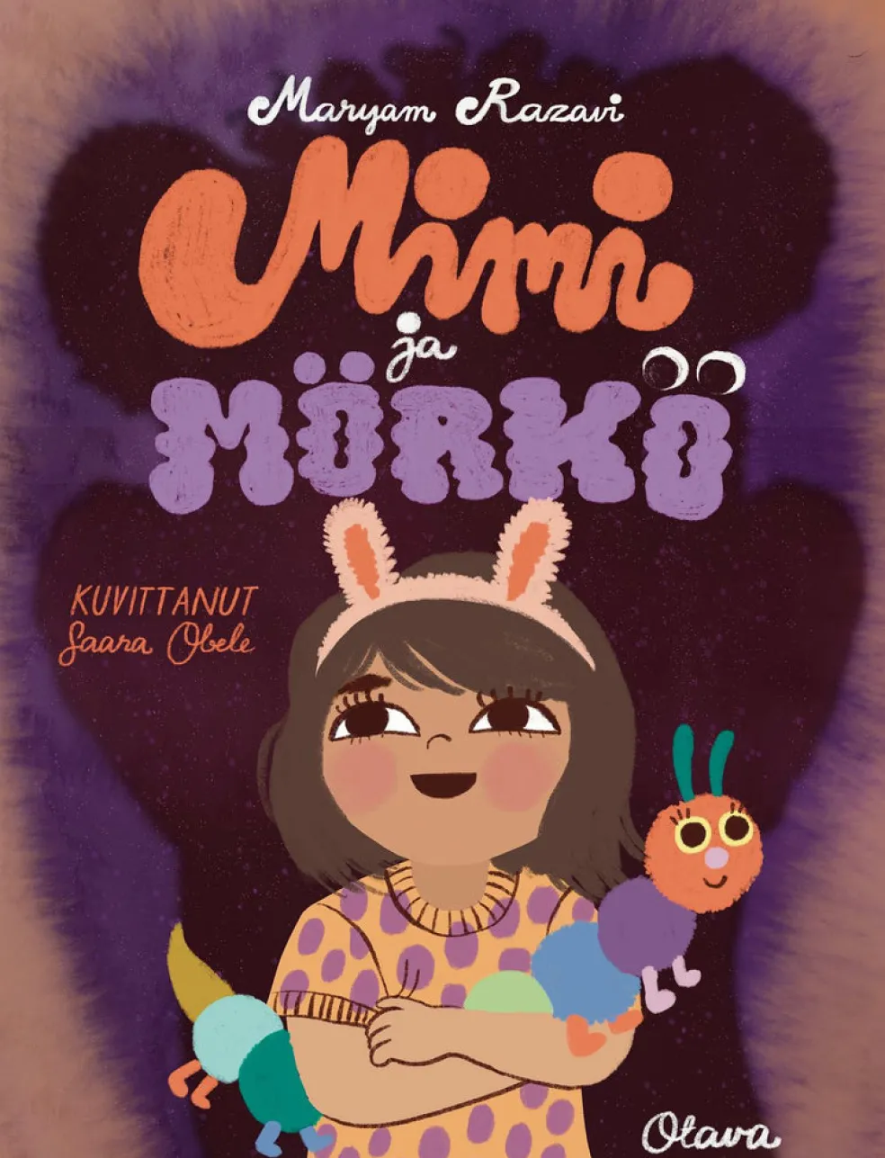 Mimi ja mörkö