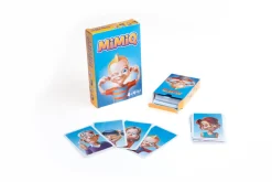 Mimiq korttipeli SmartGames