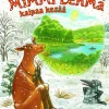 Mimmi Lehmä kaipaa kesää