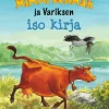 Mimmi Lehmän ja Variksen iso kirja