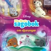 Min första sagobok - Djurungar
