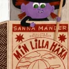 Min lilla häxa