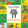 Min lilla pekbok : dinosaurier