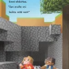 Minecraft: Kartanon oliot (helppolukuinen)