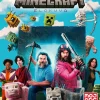 Minecraft-elokuva - Tervetuloa ylämaailmaan! Helppolukuinen