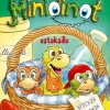 Minidinot ostoksilla