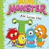 Minimonster att luras lite