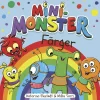 Minimonster färger